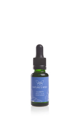 Clarity Flower Essence