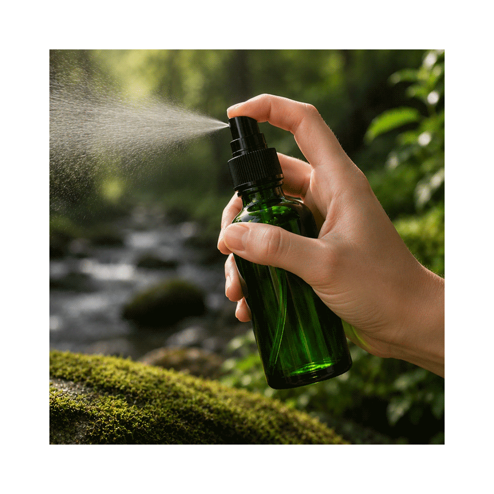 Bespoke Energy Spray Blend
