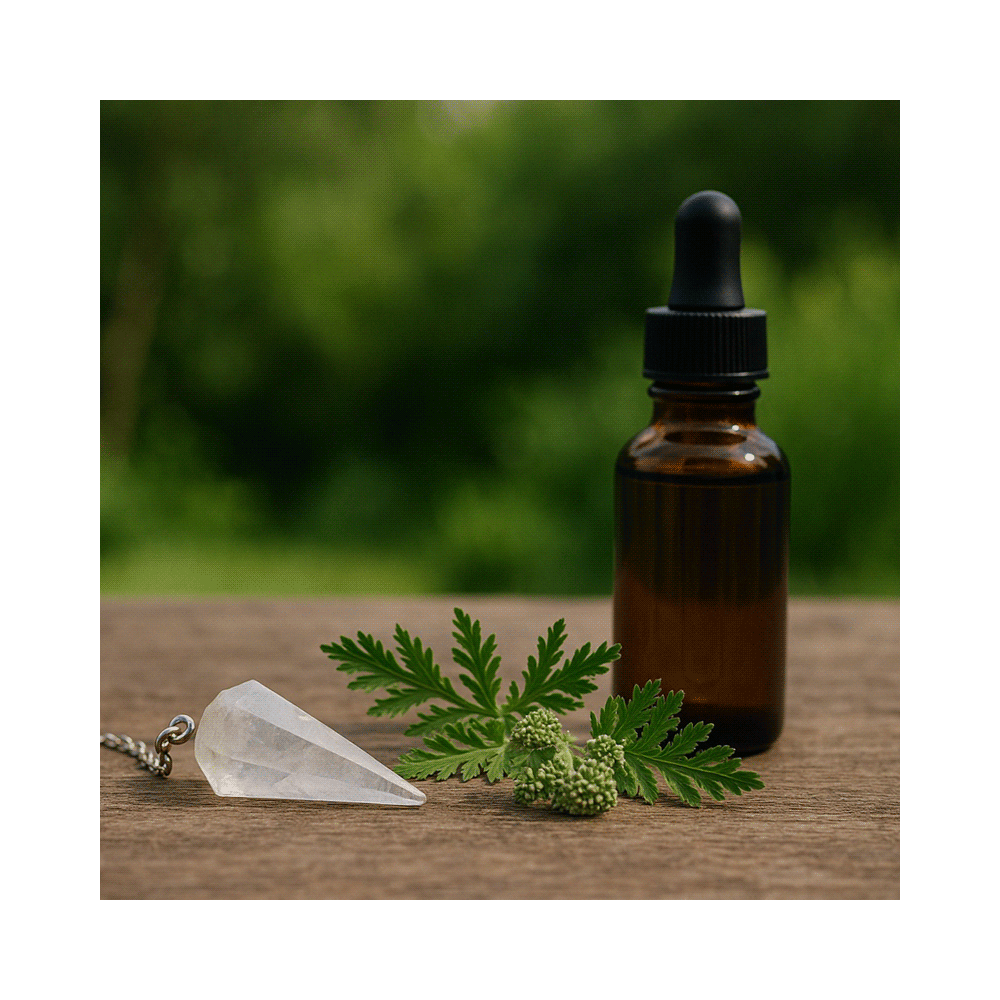 Bespoke Flower Essence Blend